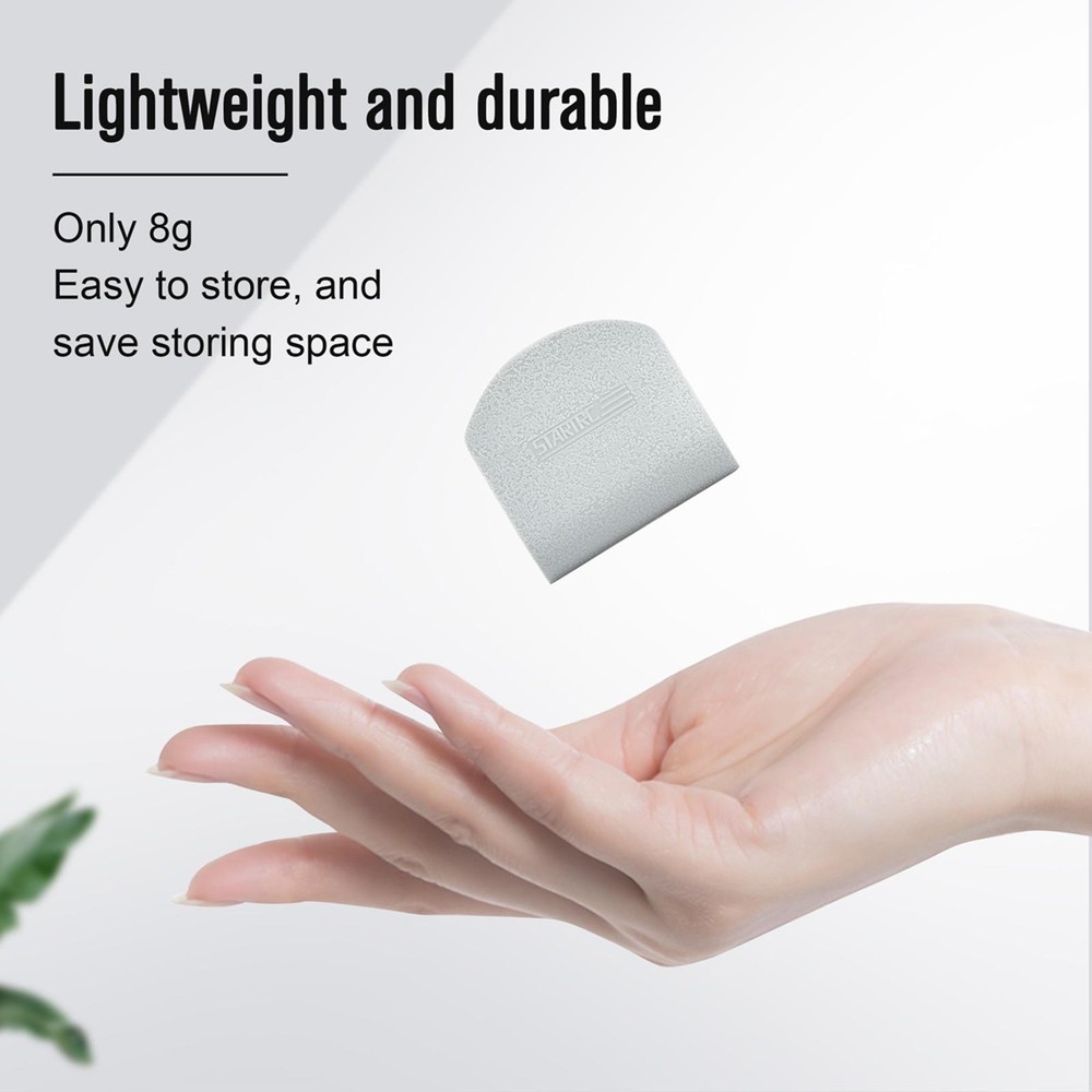 2Pack Bracket Extension Buckle Clip Mount For DJI OM 5/4 Handheld Stabilizer