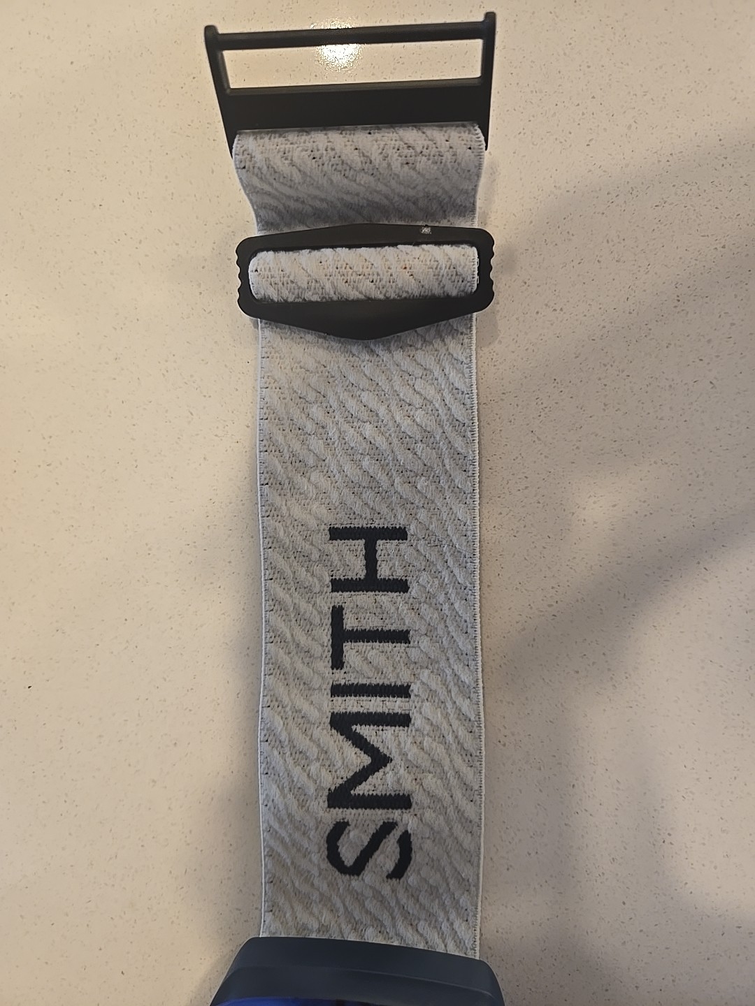 New Smith I/O XL Mag French Navy Mod Goggle Chromapop Storm Rose Flash Lens