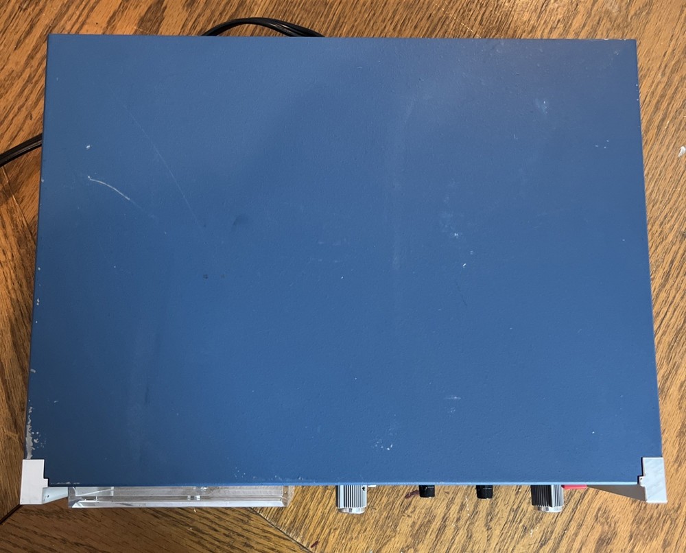 MOSFET multimeter, model 50500B