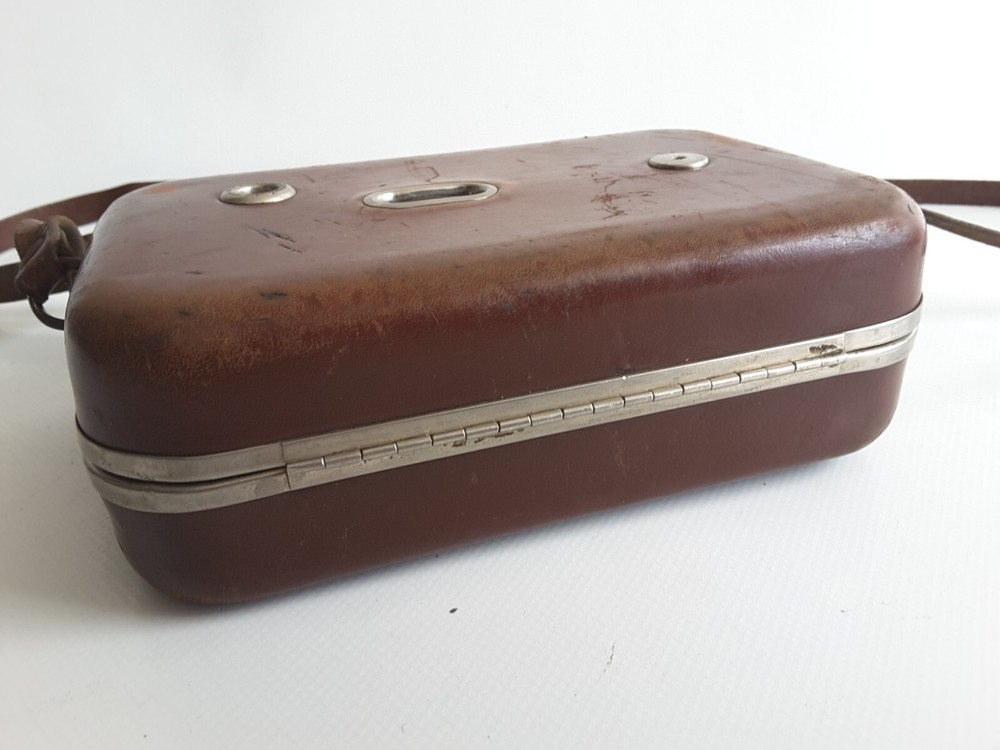 IBM MODEL 3750 WATCHMANS CONTROL CLOCK 1930-1959