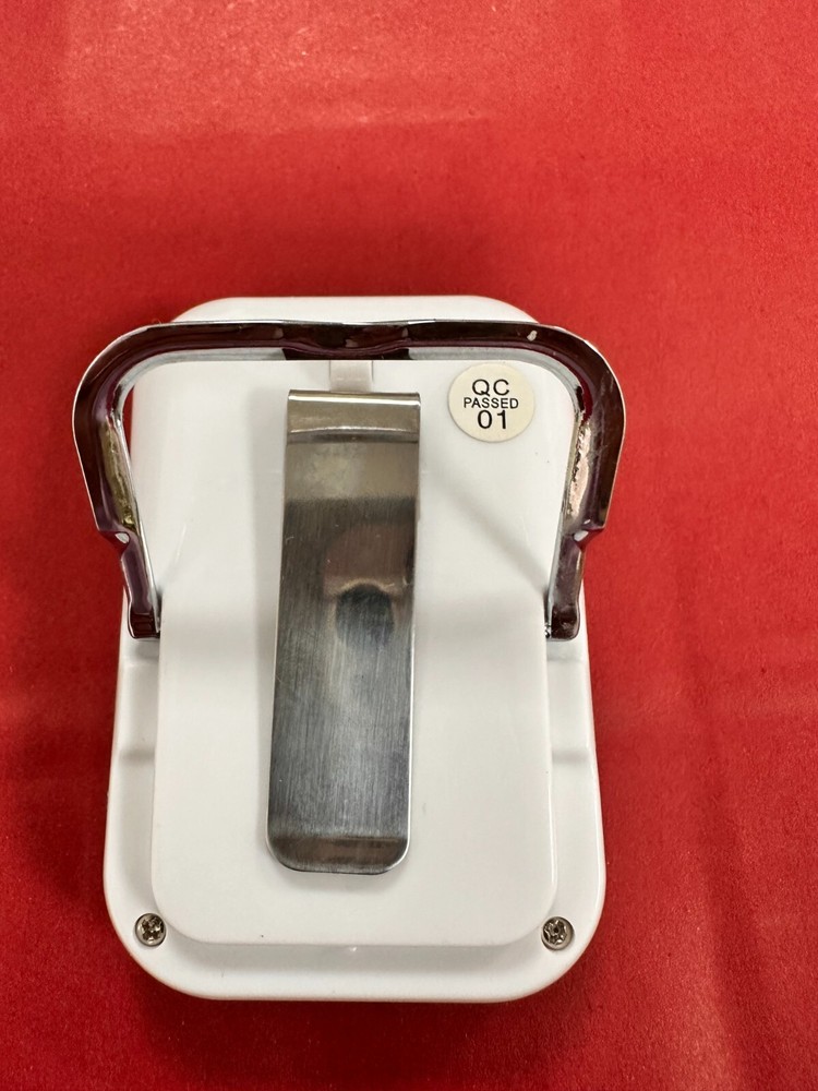 Wearable Ionizer Air Purifier