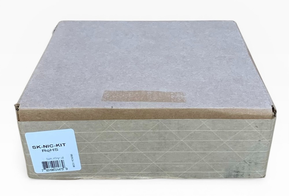 Silent Knight SK-NIC-KIT (Network Interface Card Install Kit)