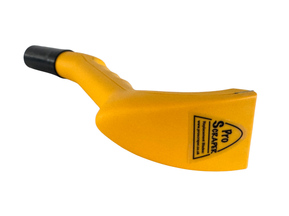 ProScraper Vacuum Scraper