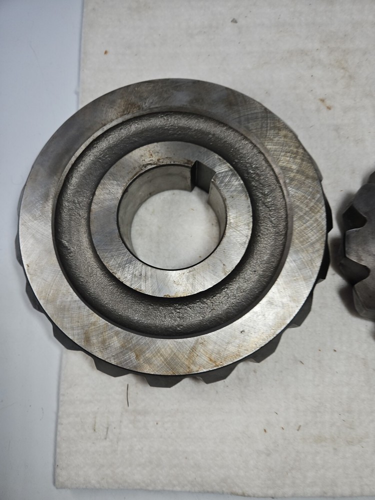 7865 Differential Gear Set for PAI