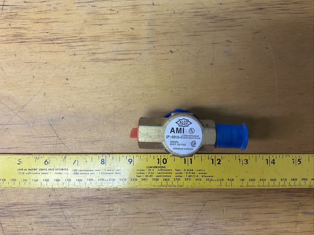 carrier transicold performance parts ac101-200