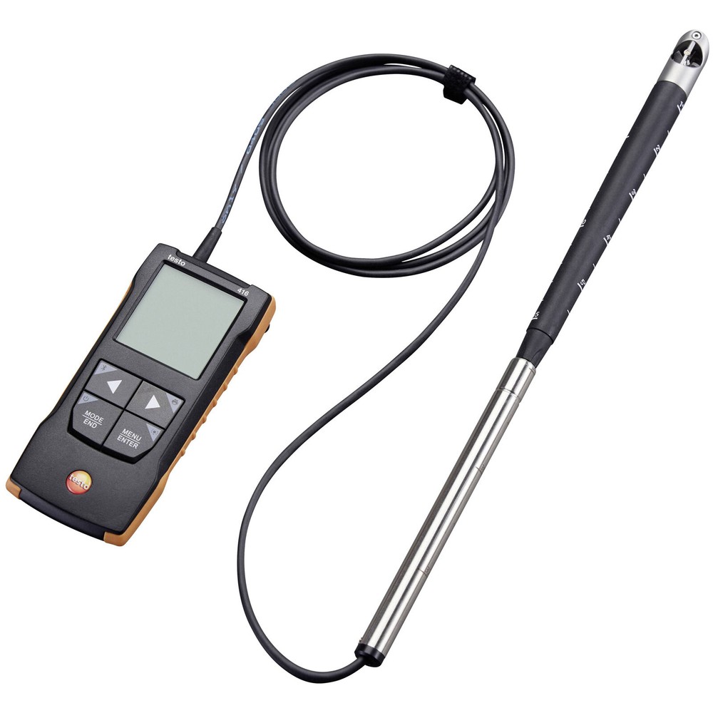 Texto 05630416 Texto 416 Anemometer