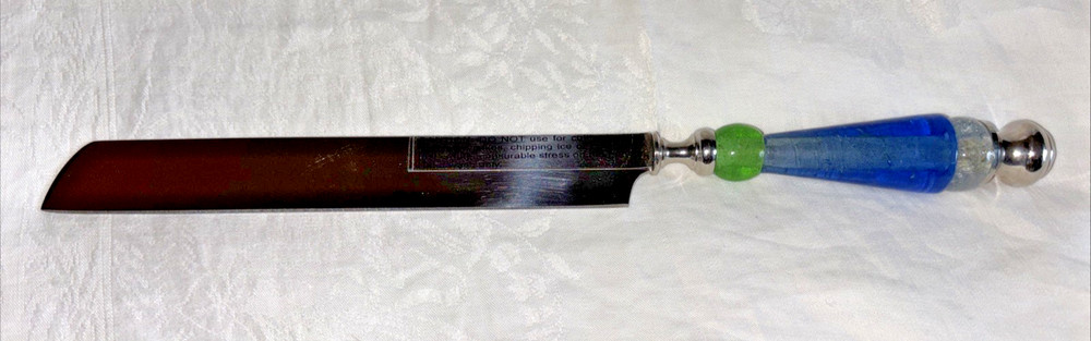 Lenox Everyday Gatherings Cake Knife in Box