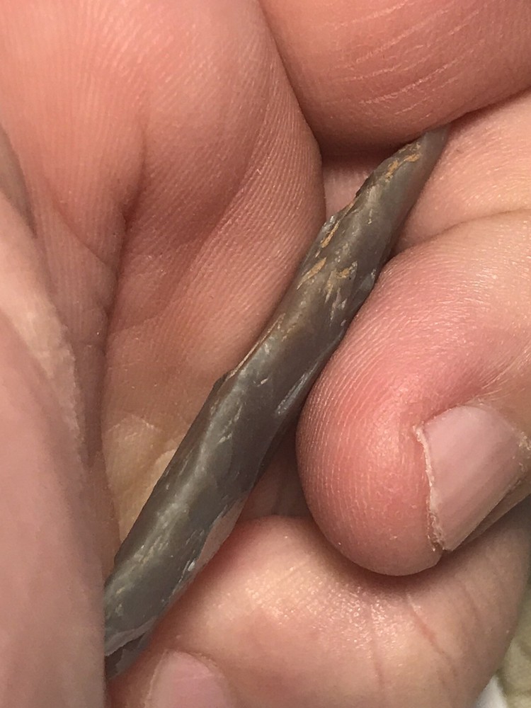 Two Unique Indian Artifacts