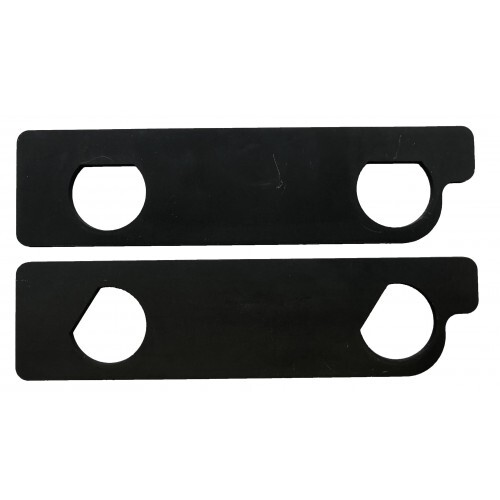 1802 GM Cam Holders