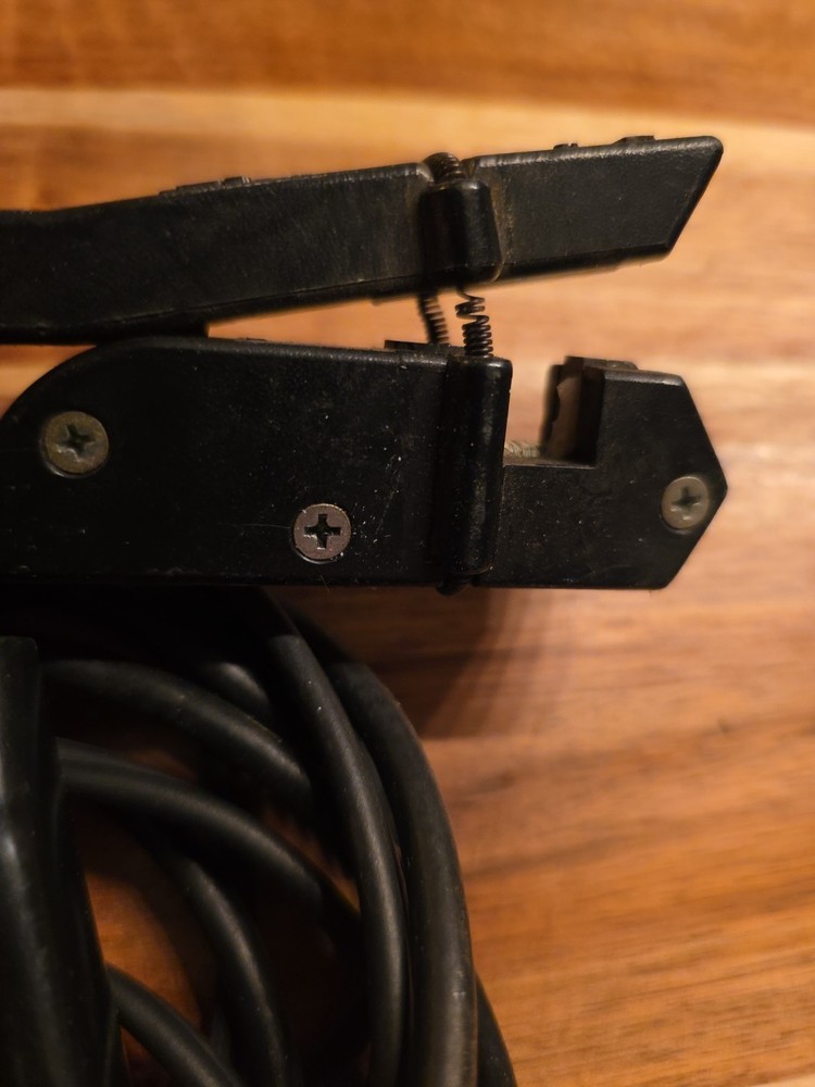 Timing Light Model L-10 KAL Equip Inductive