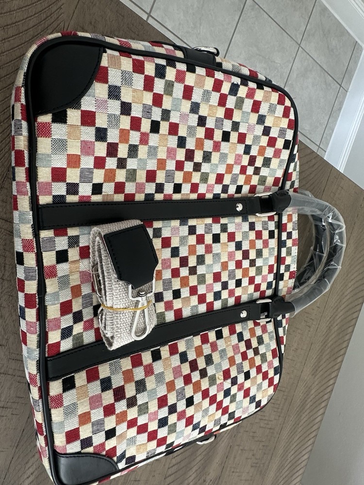 Turkish Laptop Bag