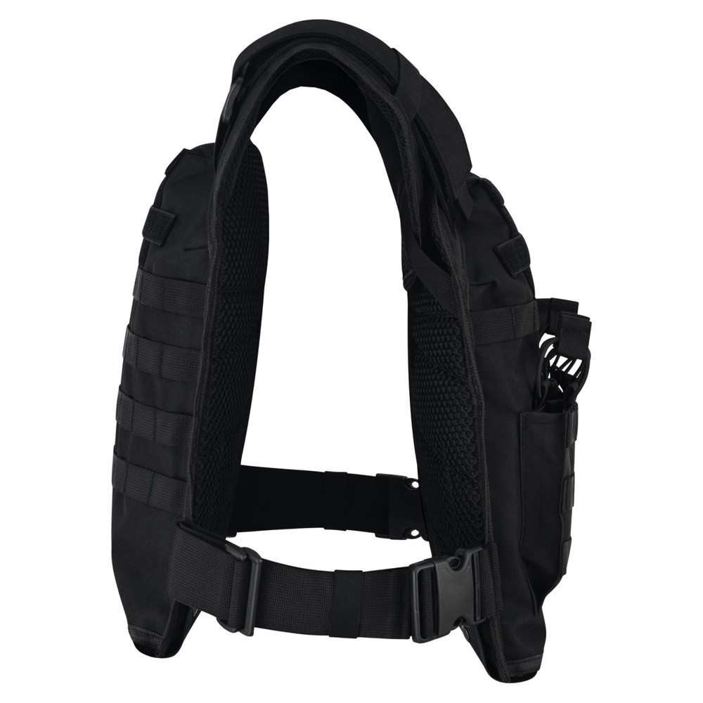 DualGuard Carrier- protection for both panel sizes