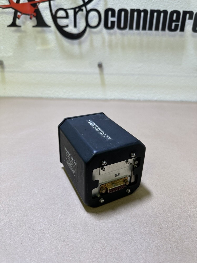 Narco ADF Indicator 101 (3530)