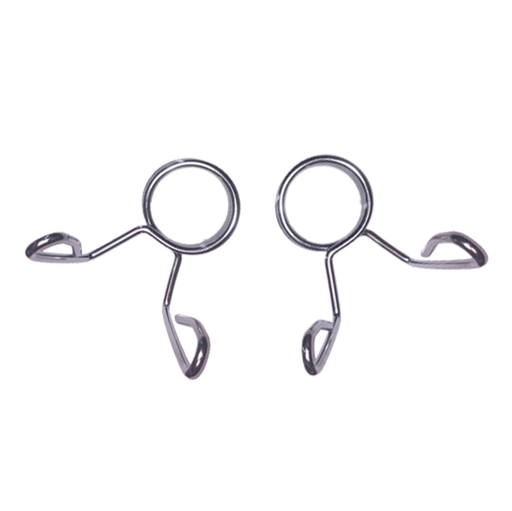 Fitness First Olympic 2 Inch Spring Collar