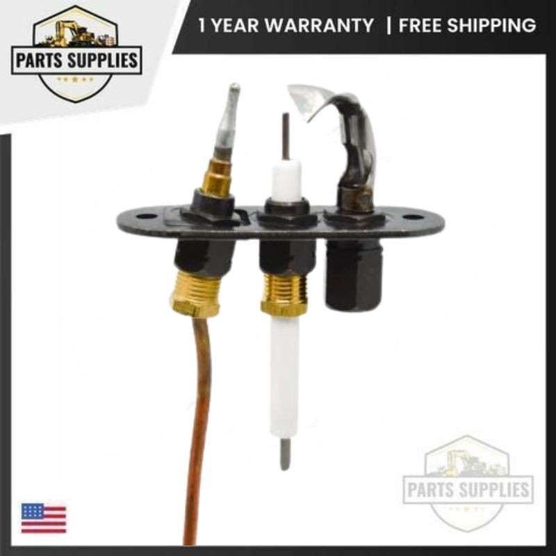 4007220S SIT Pilot Assembly Natural Gas