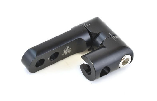 Bee Stinger Infinity Side Bar Mounting Bracket