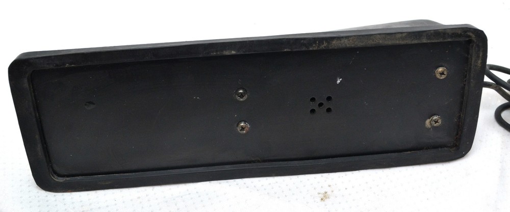 Vintage CASIO Sustain Pedal