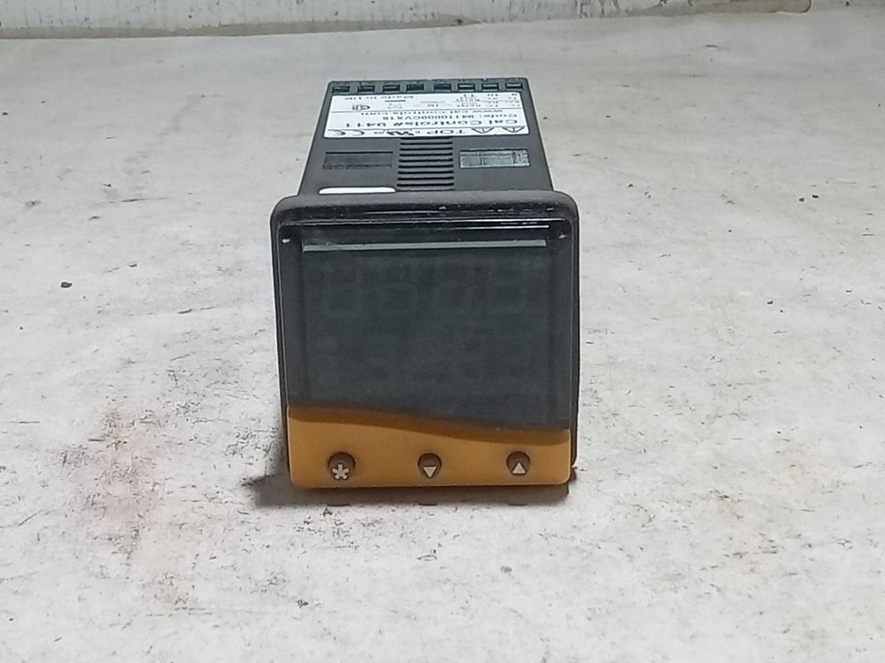 Cal Controls Process Controllers, 94110000VX15 (L7E)