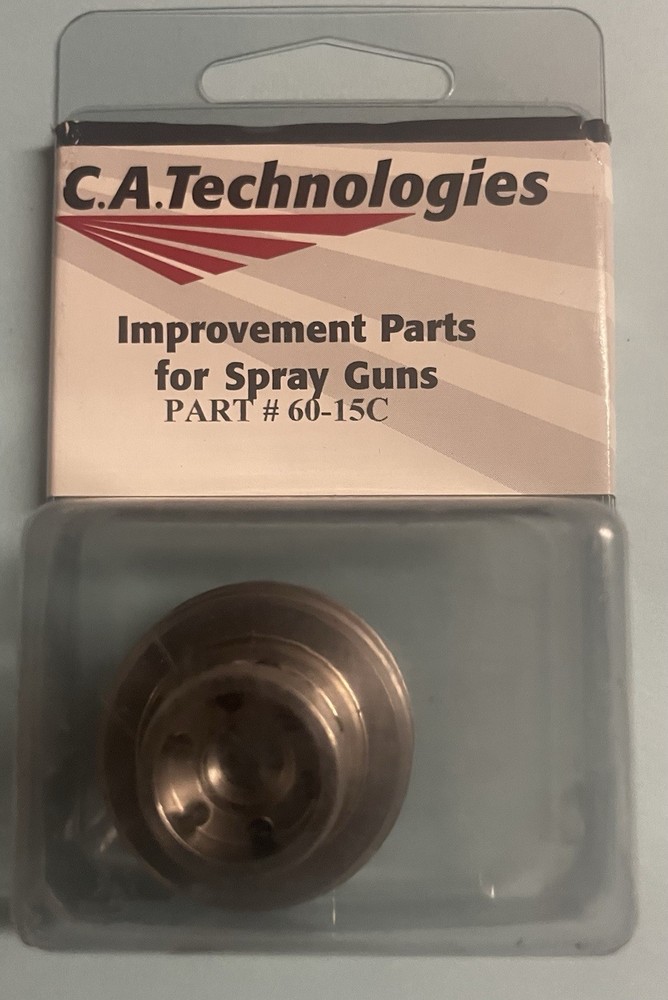 Titan/ C.A. Technologies Head Insert (60-15C)