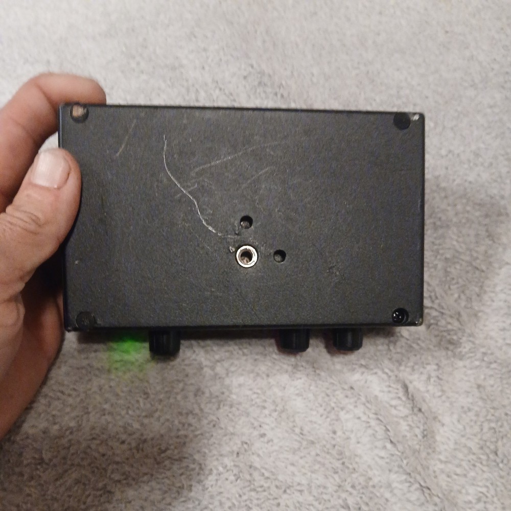 Marantz PDM-602a DSLR Audio Interface