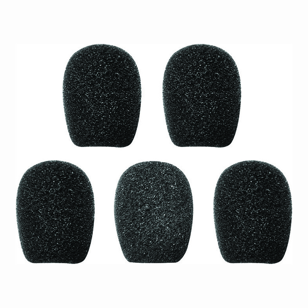 SENA Microphone Sponges 5-pack (SC-A0109)