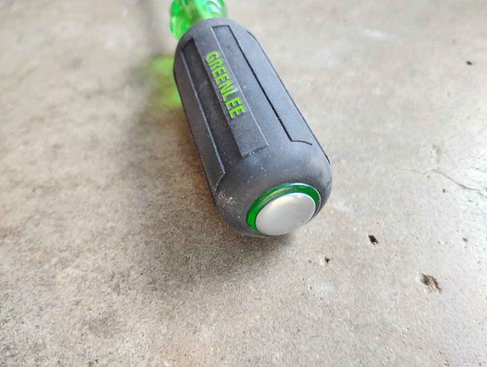 Greenlee 9753-12c Scratch Awl