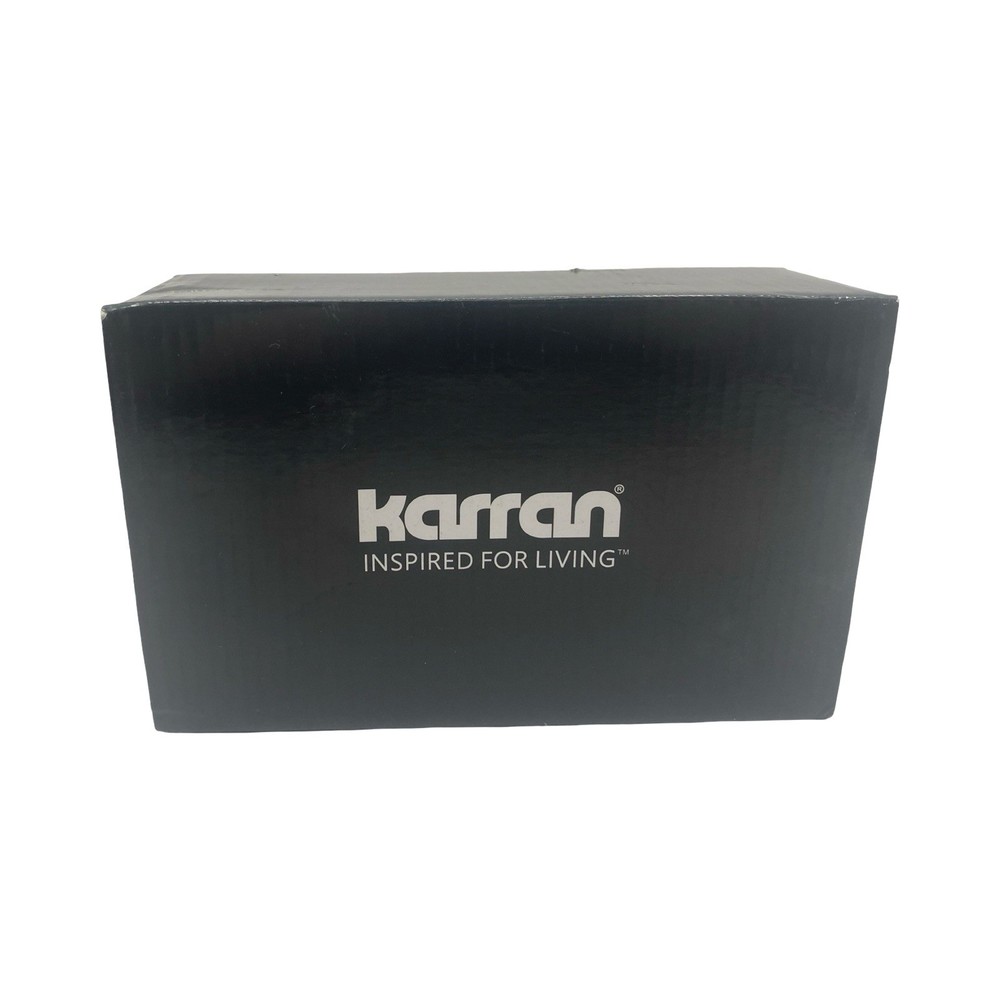 Karran USA SD25C Deck Mounted Soap Dispenser Crome