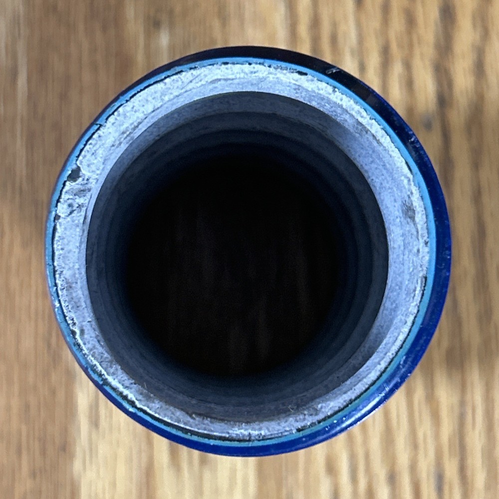Edison Cylinder Record Marching Through Georgia 1888 Frederick Wheeler Untested
