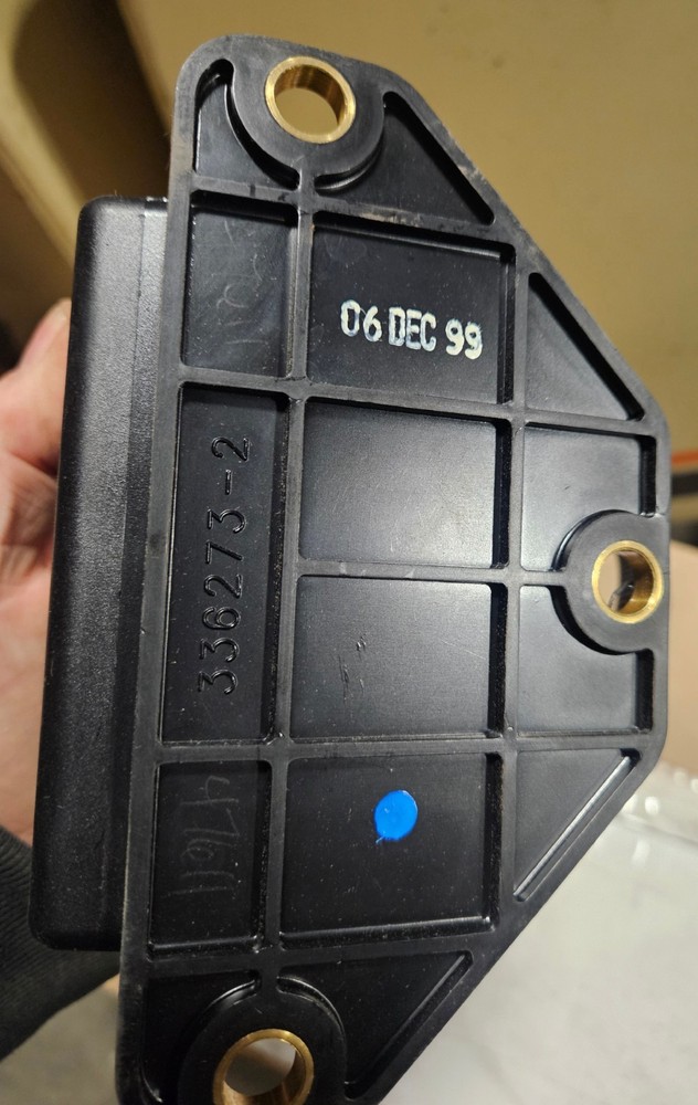 MID TECH 90-02168