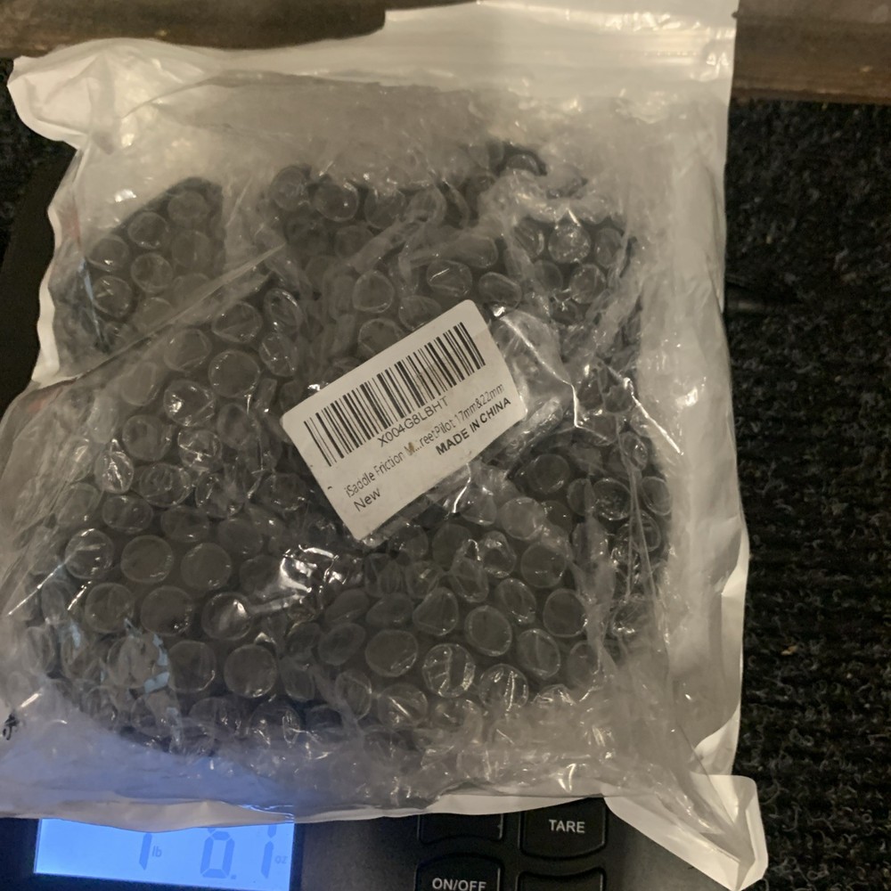 Friction mount for Garmin GPS