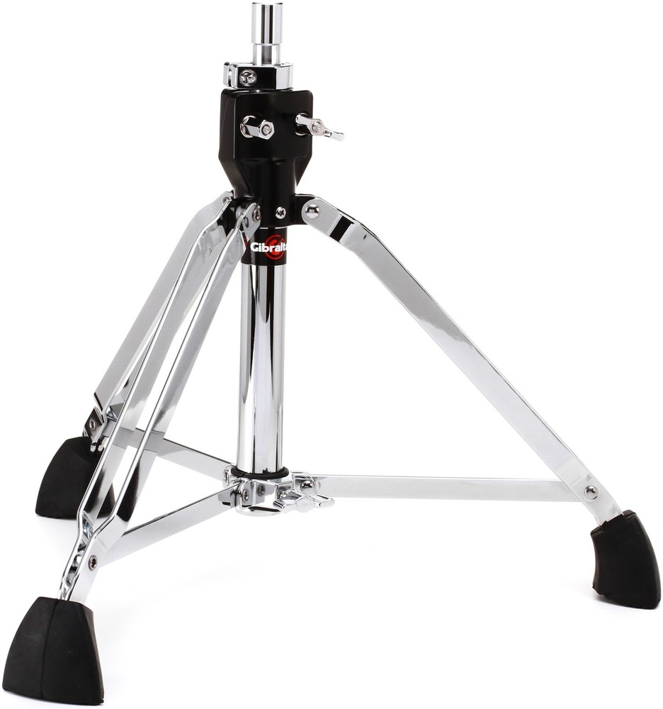 Gibraltar B9608 Double Braced Throne Base