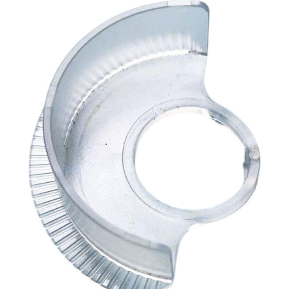 Adjustable Grinder Protective Cover Tile Cleaning Machine Cover