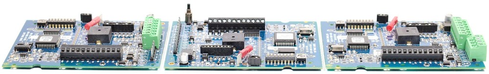 Software House 0311-0163-01 Tyco RM LCD
