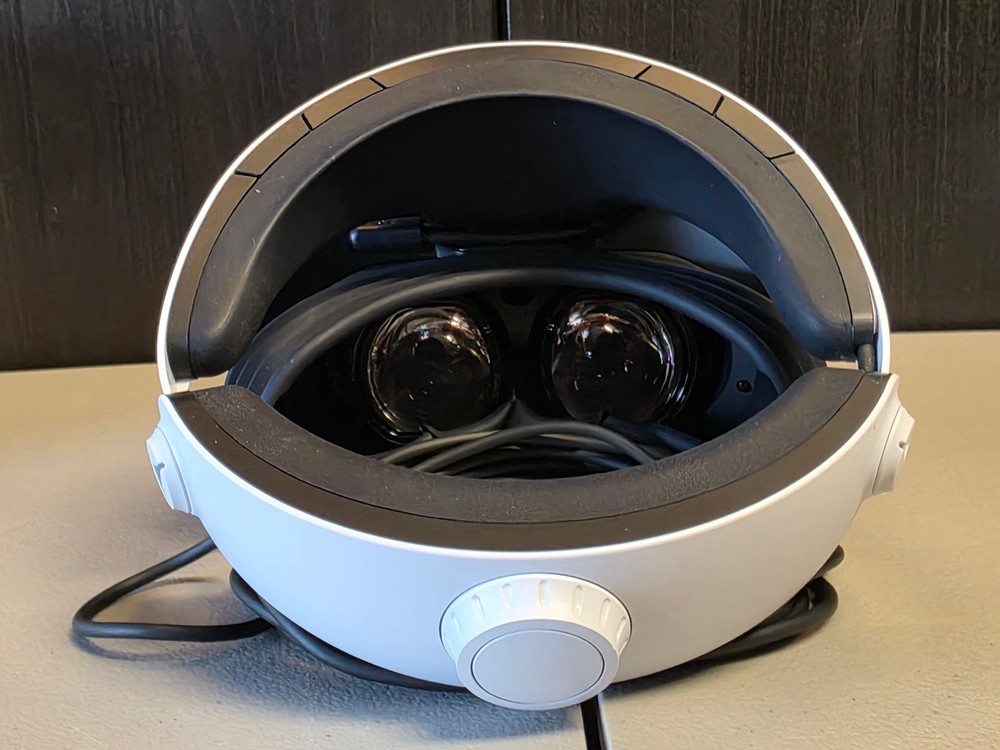 Sony PlayStation VR2 for PS5 Preowned!