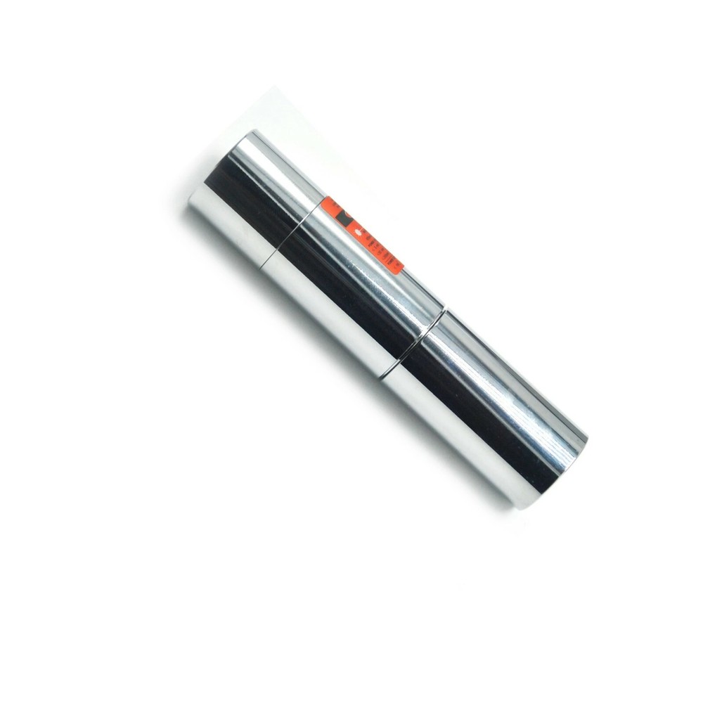Waterproof 635nm 638nm Orange Red Laser Pointer Focusable Flashlight/ LED Torch