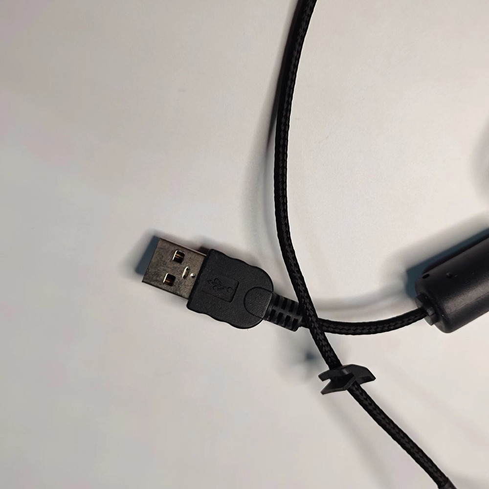 Game Mouse Cable Mouse Replacement Accessories Parts for Alienware TactX