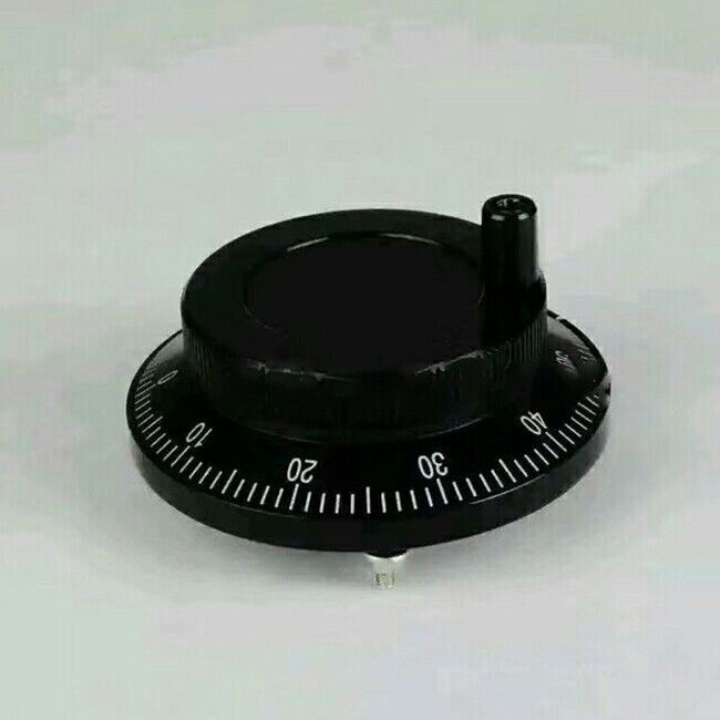 Handwheel Encoder For KWANGWOO RIM-60-0100BVC(R) Cranked Pulse Generator