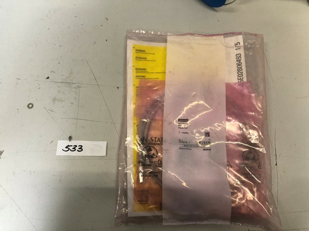 Siemens Pack Blm T-K 56245621