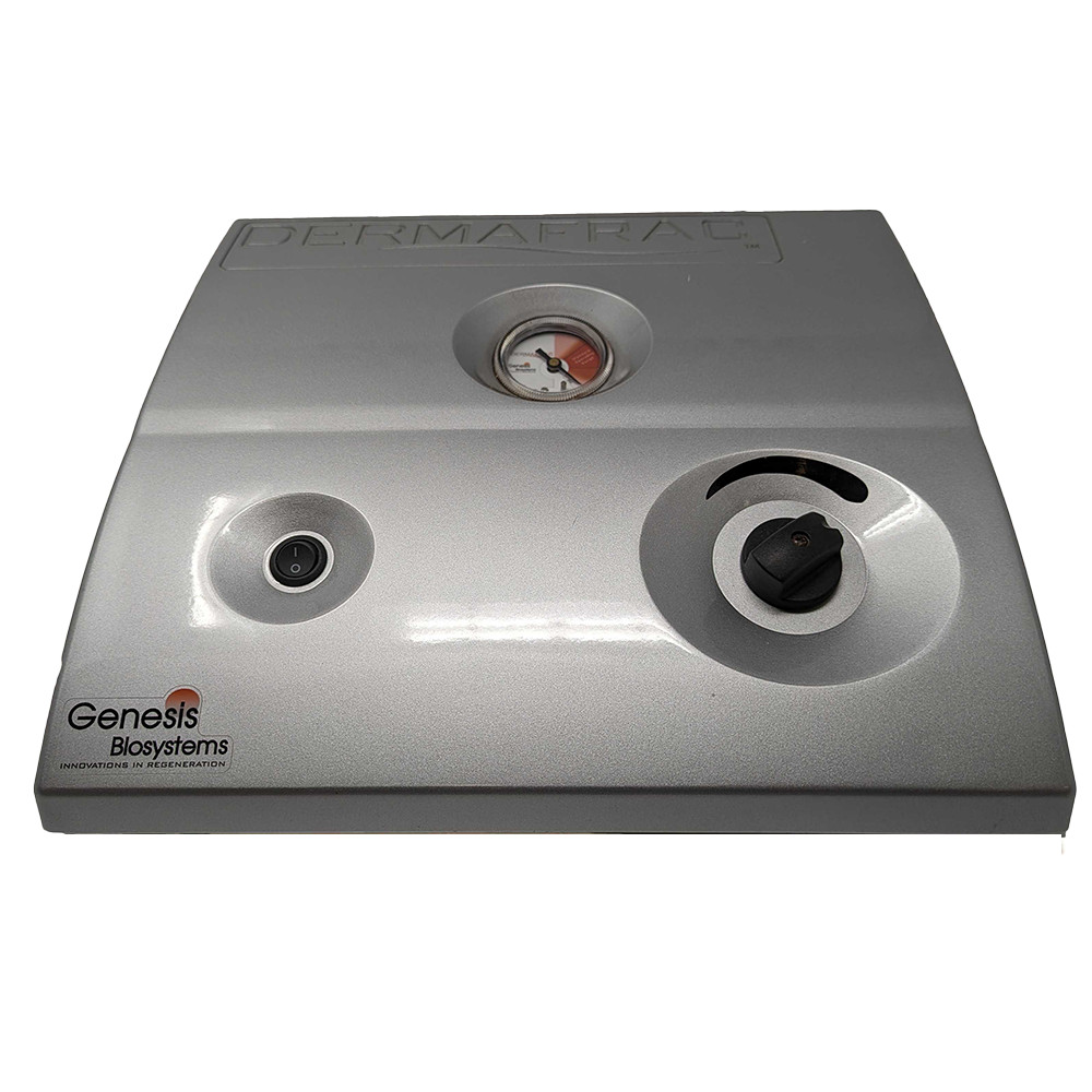 2015 Genesis Biosystems DermaFrac
