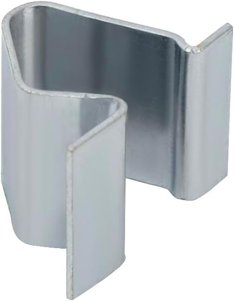 RV Window Screen Clips 10 Pack | Screen Installer Clips | Screen Retainers Clips