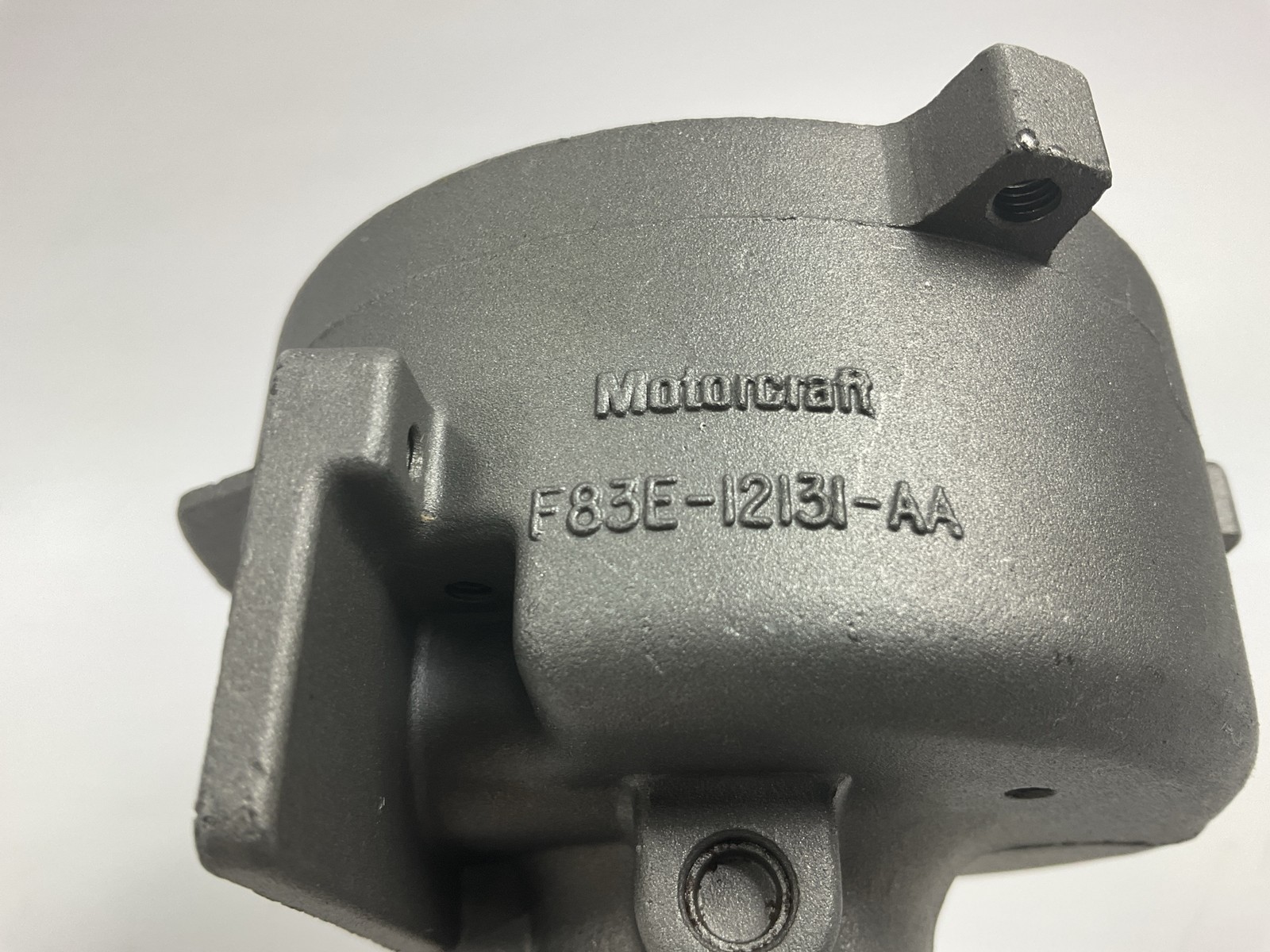 REMAN. Cardone 30-2499 Distributor For 1991-1994 Ford Tempo, Mercury Topaz 2.3L