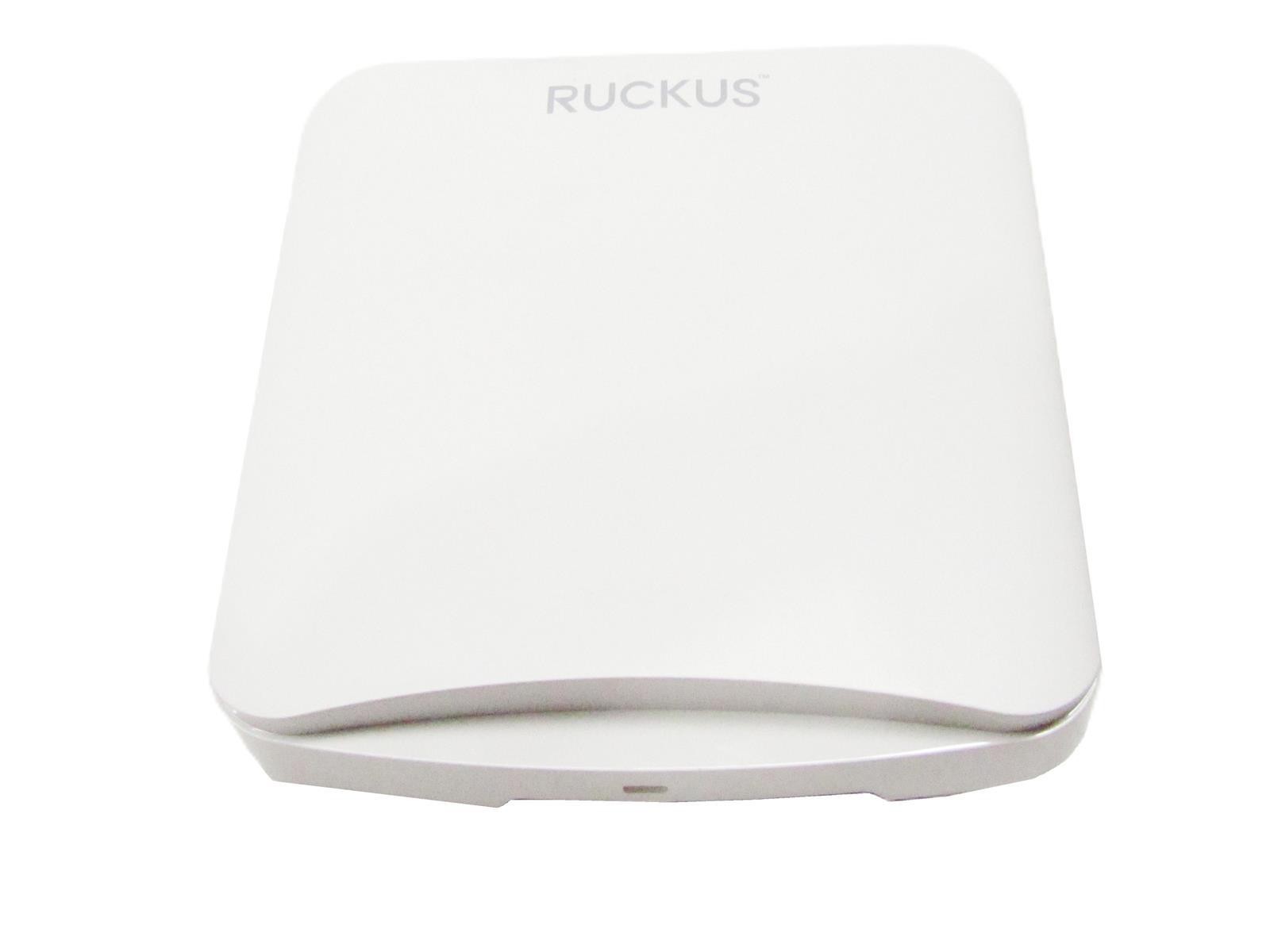 Ruckus 901-R350-US02 Wireless Access Point | 802.11ax | AC / PoE