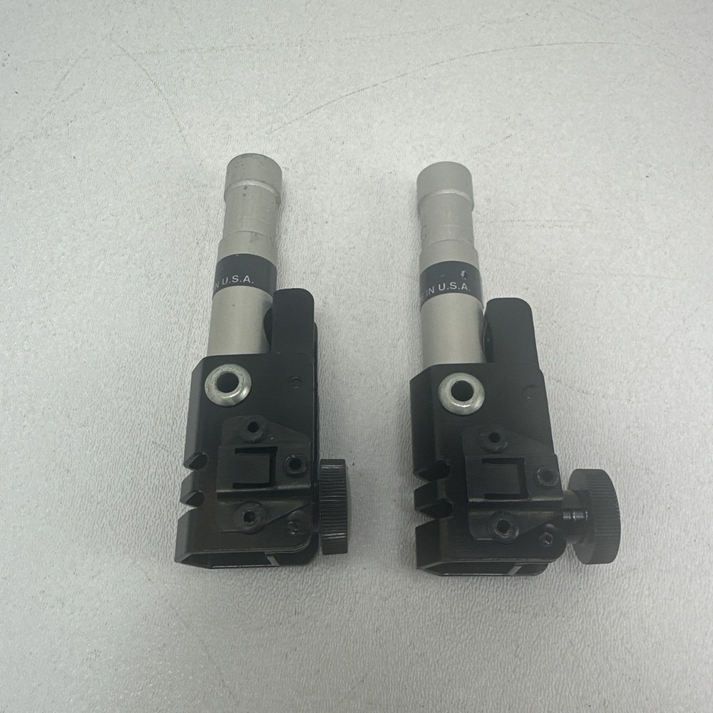 Lowel Light Tota-Dapter T1-35 Lot Of 2