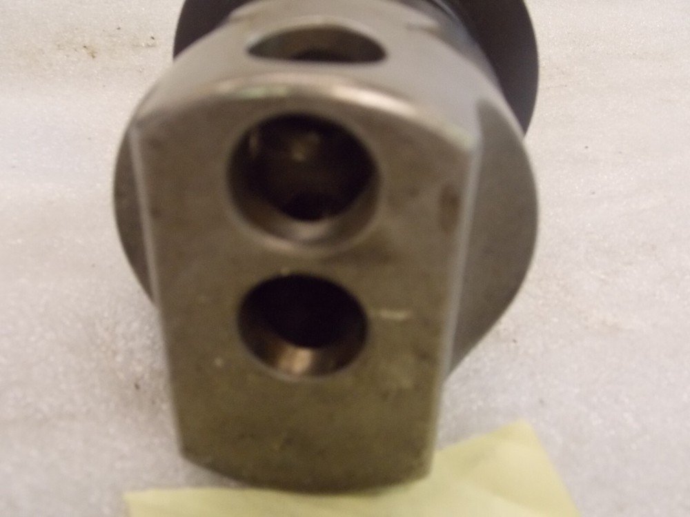 Criterion DBL-203 Micrometer 3/4" Boring Head CAT50 Command Tool Holder