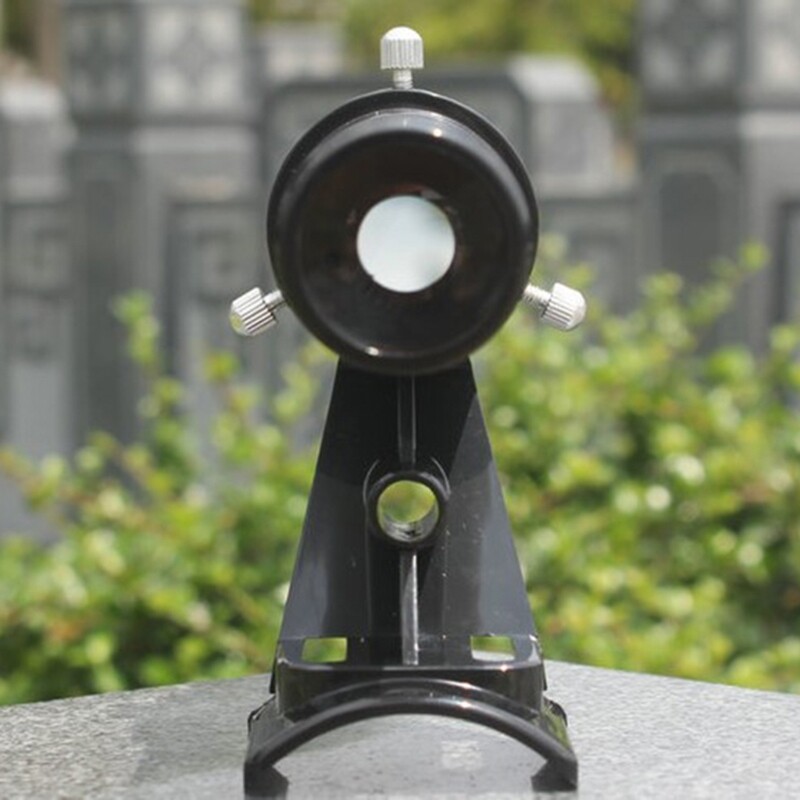 Guide Scope Astronomical Telescope Plastic Finderscope Star Finder Sight