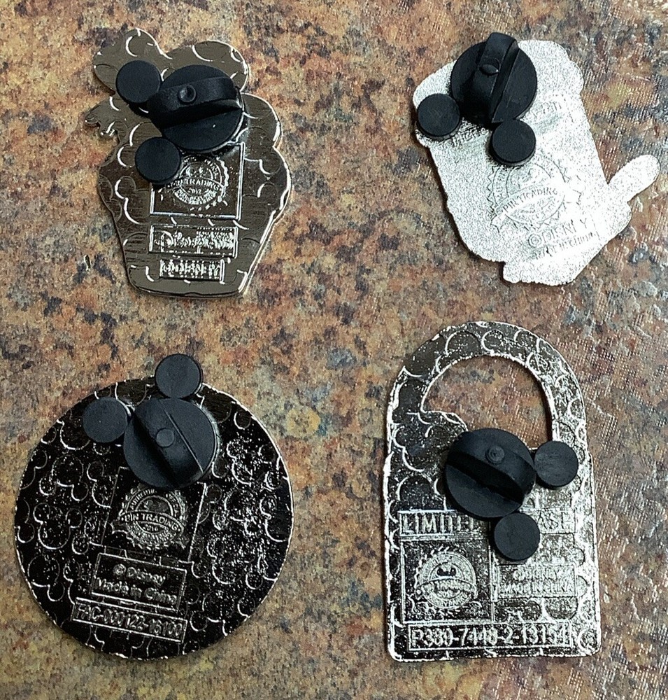 Disney Tinker Bell Pins