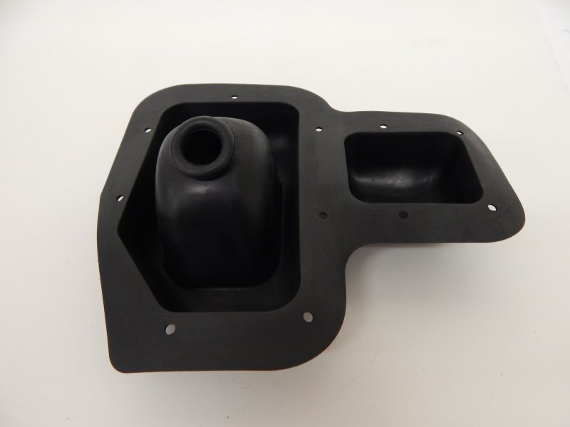 CORVETTE 1964-1967 NEW 4 Speed Shifter Boot