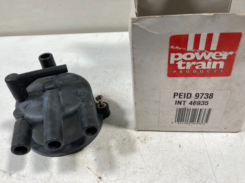 Distributor cap Int 46935 / Peid 9738 nos