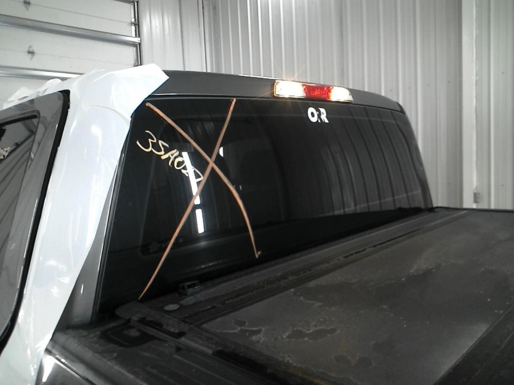 F150 2016 High Mounted Stop Light 104960630