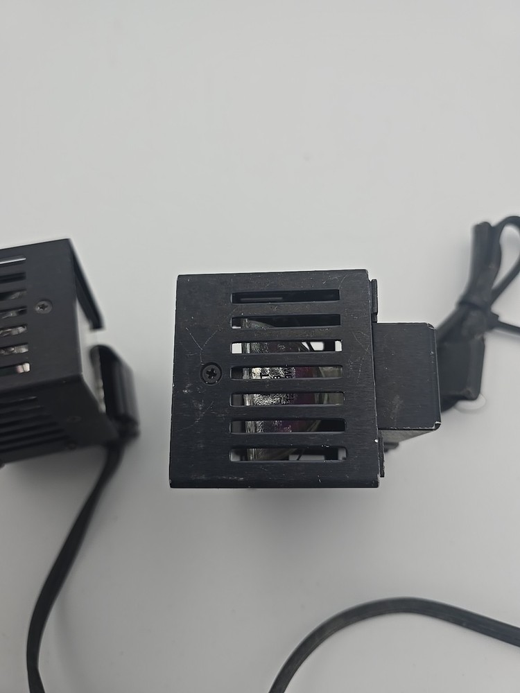 Anton Bauer Ultralight 2 Camera Mounted Light with D-Tap Plug Lot 2